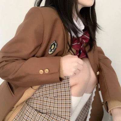 不定性女儿